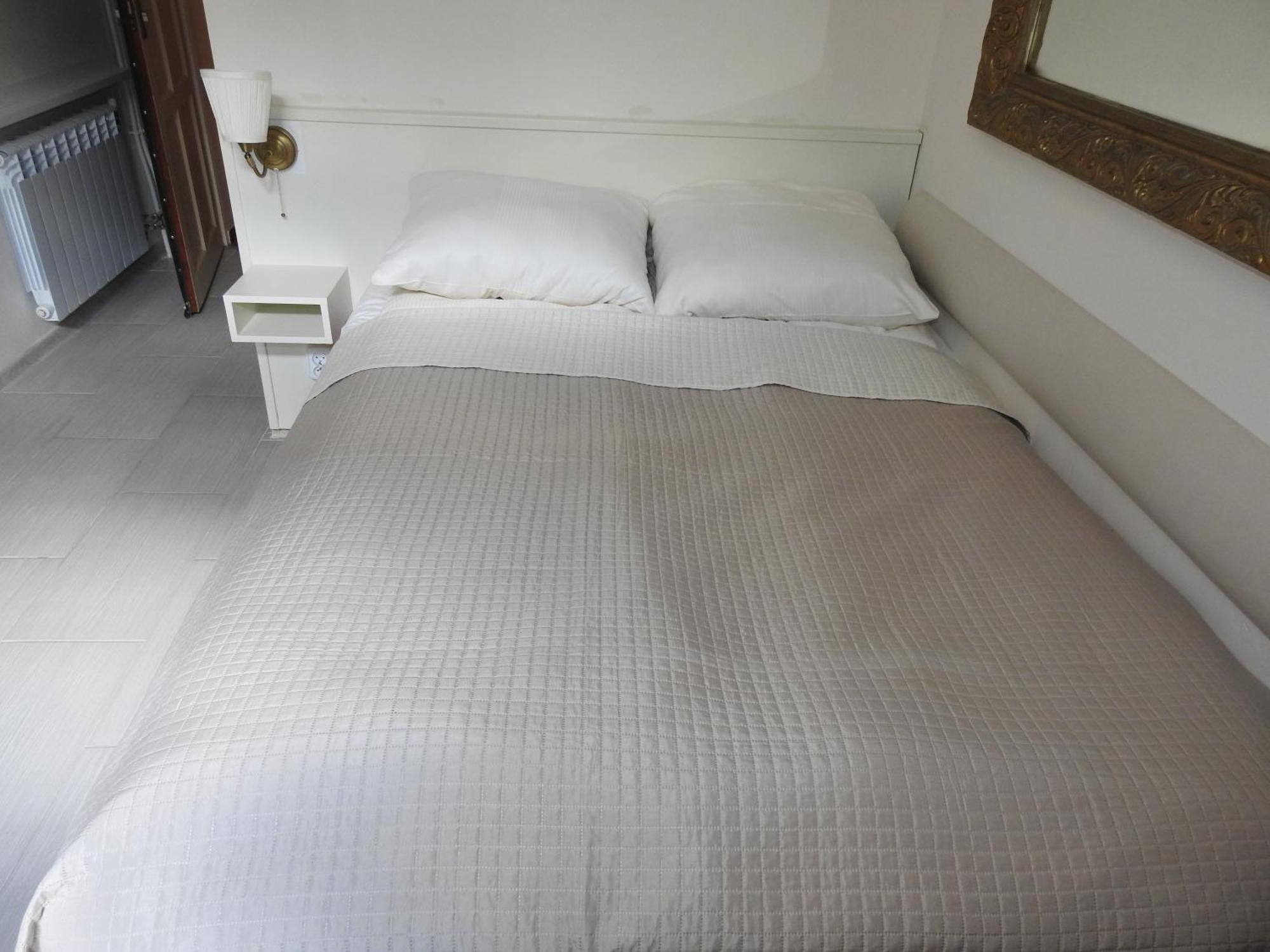 Baltyk Nad Morzem-Przy Plazy Bed & Breakfast นีคอร์เซ ภายนอก รูปภาพ